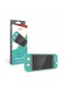 SILICON SKIN TURQUOISE SWITCH LITE HYPERKIN  (USAGÉ)